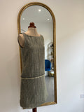 Ensemble GEORGETTE en tweed