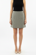 Jupe GEORGETTE en tweed