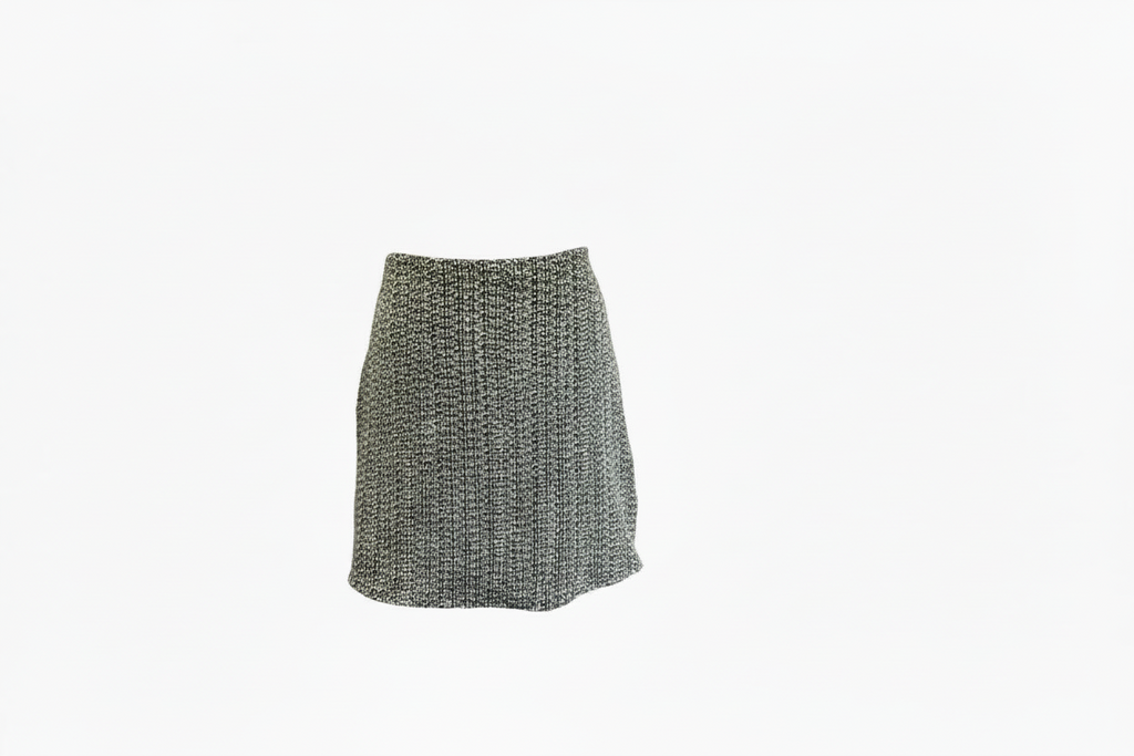 Ensemble GEORGETTE en tweed