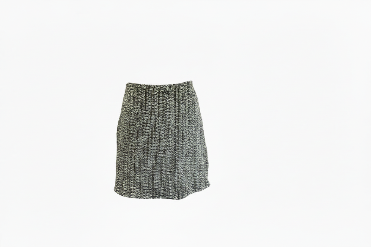 Ensemble GEORGETTE en tweed